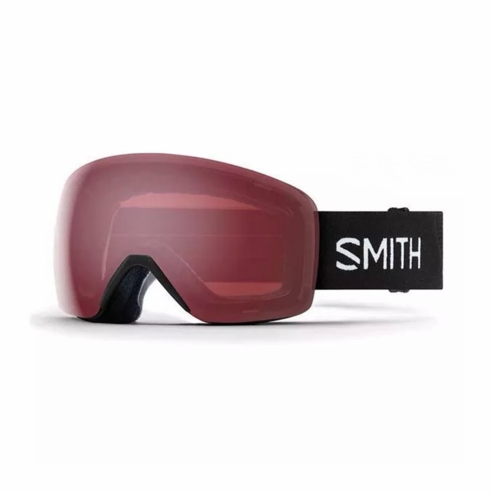 SMITH Skyline Rose ChromaPop Ski/Snowboard Goggles